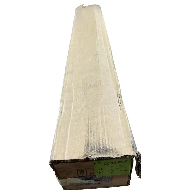 3826237C1 Genuine International Pipe, Tail Straight Out 1