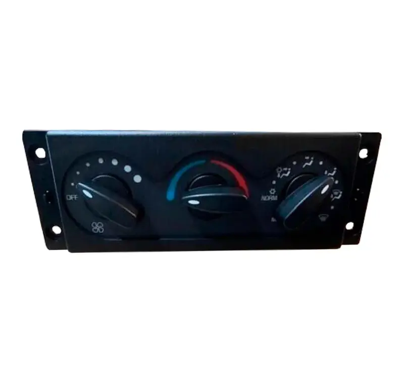 3827580C1 Genuine International A/C Hvac Heater Temperature Control 1