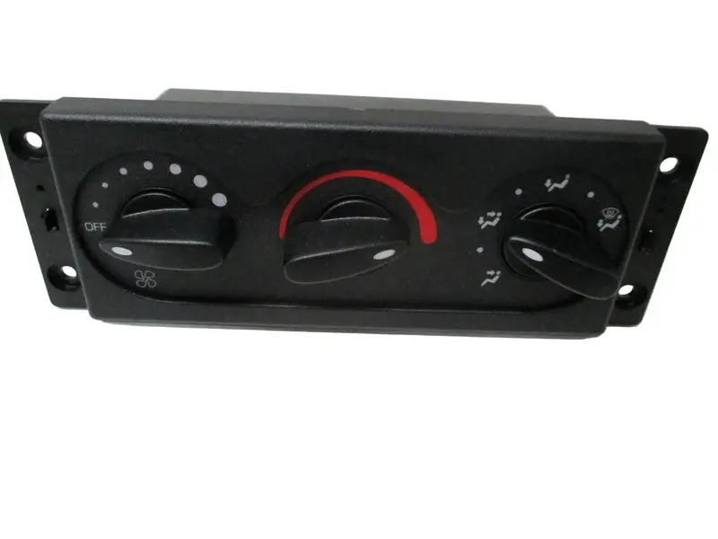 3827581C1 Genuine International Control Heater 1