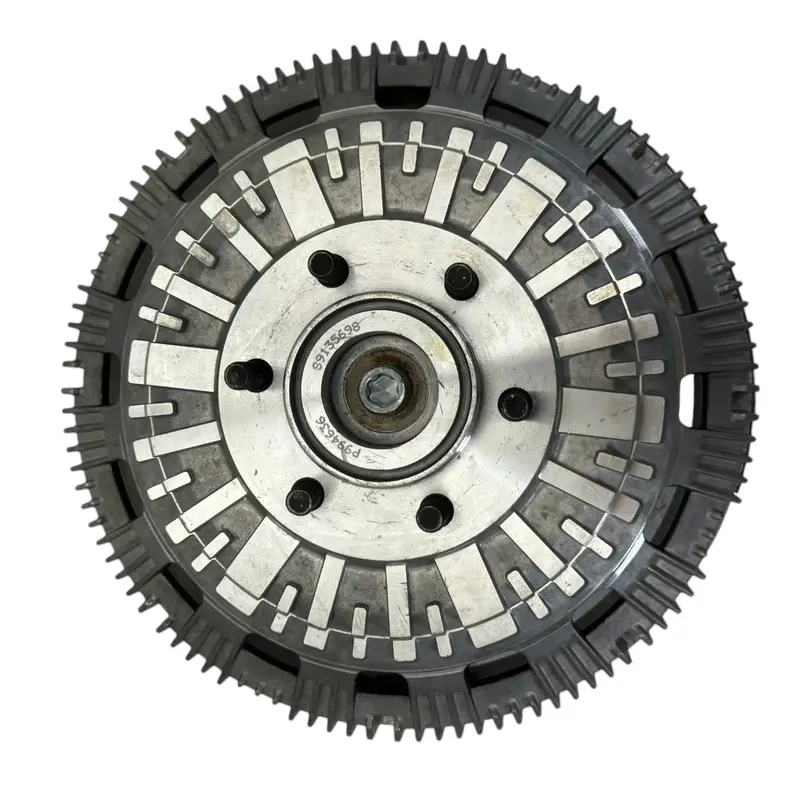 383-7362 Genuine Cat Drive Fan Clutch 1
