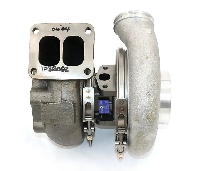 3832533 Genuine Volvo Penta Turbocharger 2