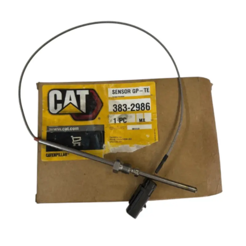3832986 Cat Temperature Sensor 2