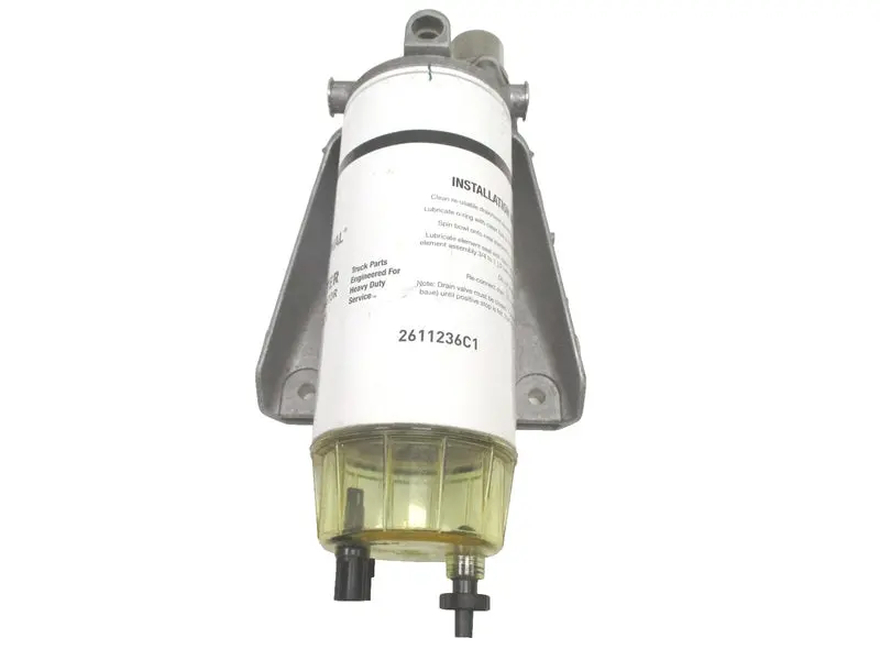 3834675C91 Genuine International Fuel Filter 1