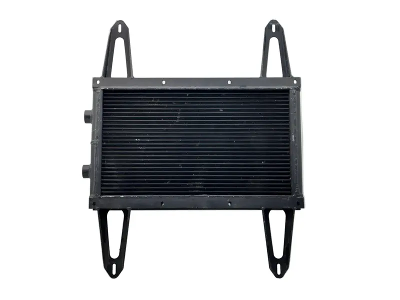 3834731 Oshkosh Transmission Coller 1