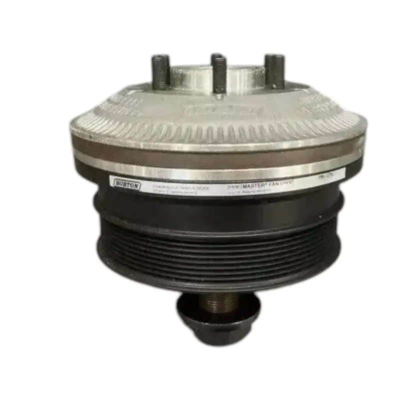 3834765 Genuine Horton Fan Clutch 1