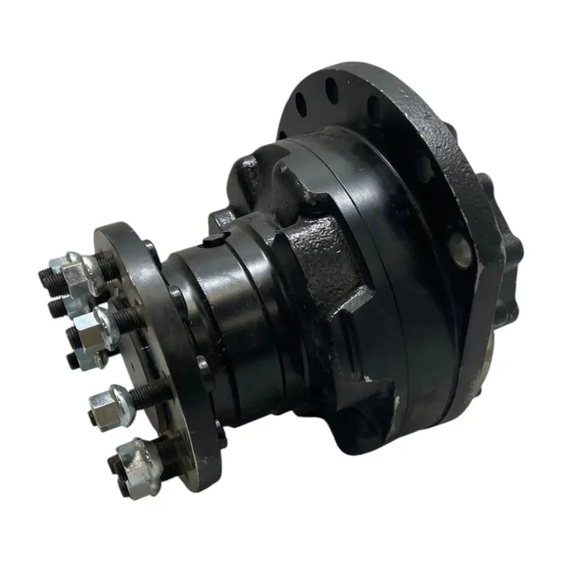 3836761 Cat Radial Piston Motor 1