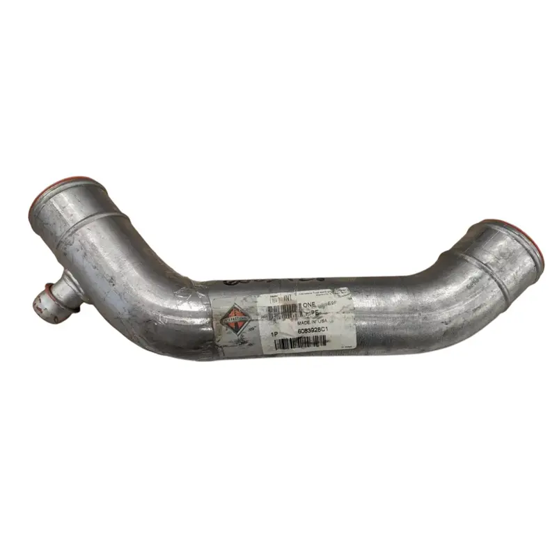 3836881C1 Genuine International Radiator Pipe 1