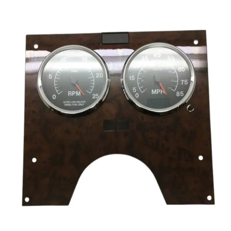 3836953C92 International Speedometer Assembly 1