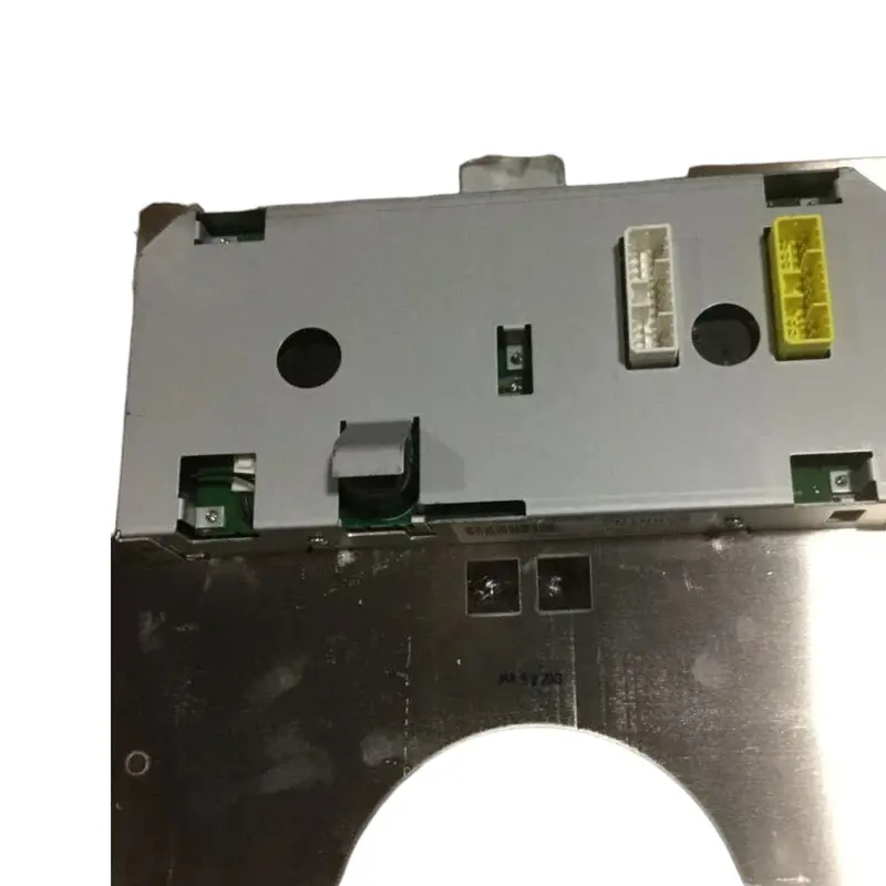 3836953C92 International Speedometer Assembly 2