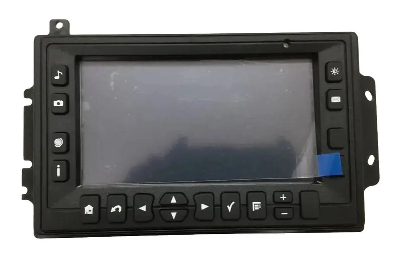 3837695C3 Genuine International Information Display Module 1