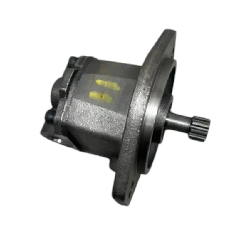 384-8611 Genuine Cat Fuel Transfer Pump For Caterpillar 3406E 1