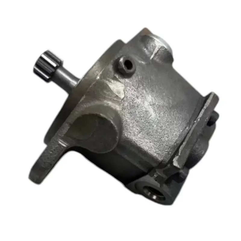 384-8611 Genuine Cat Fuel Transfer Pump For Caterpillar 3406E 2