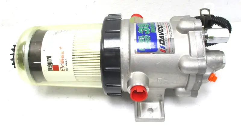 384032Am Davco Fuel Filter 1