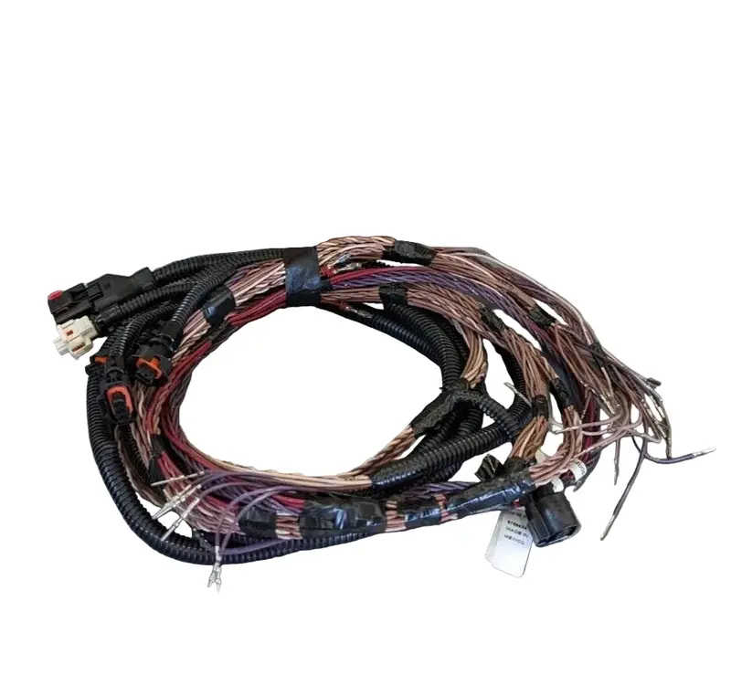 3840824F95 Genuine International Harness Ibb 1