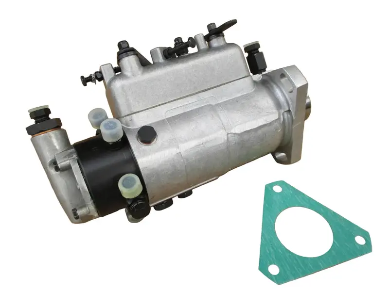 3841F360 Mefin Injection Pump 1