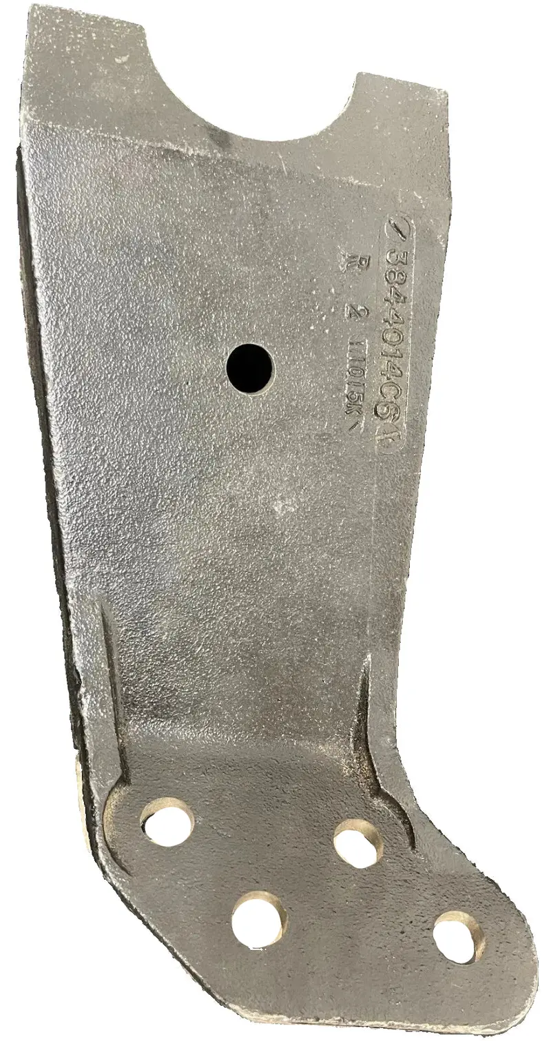 3844014C5 Genuine International Right Cab Side Support 1