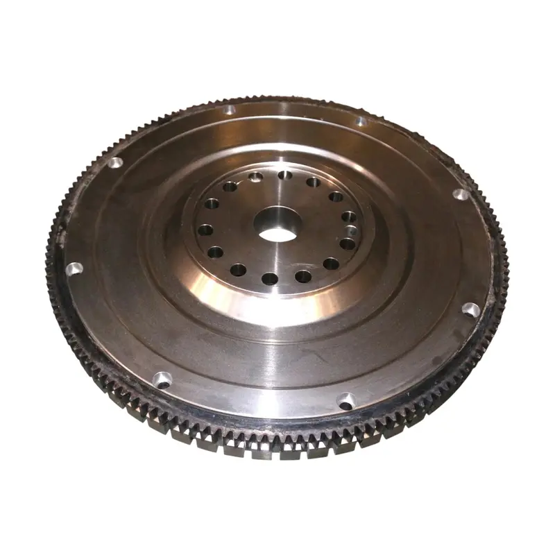 3848344 Genuine Volvo Penta Flywheel 2