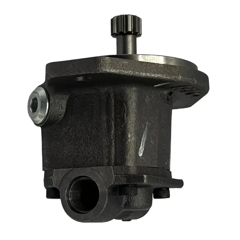 3848612 Genuine Caterpillar Fuel Transfer Pump 2