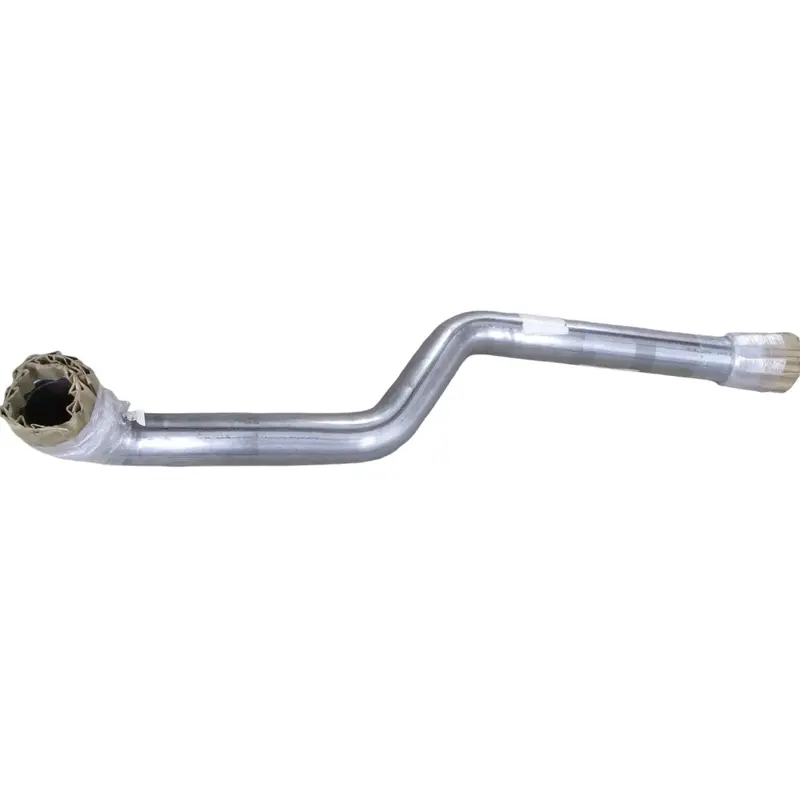 3858626C2 Genuine International Pipe Intermediate Pre-Aftertreatment 1