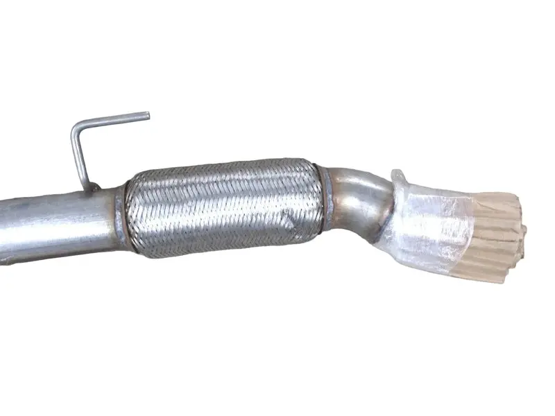 3859159C1 Genuine International Exhaust Pipe Bellow 1