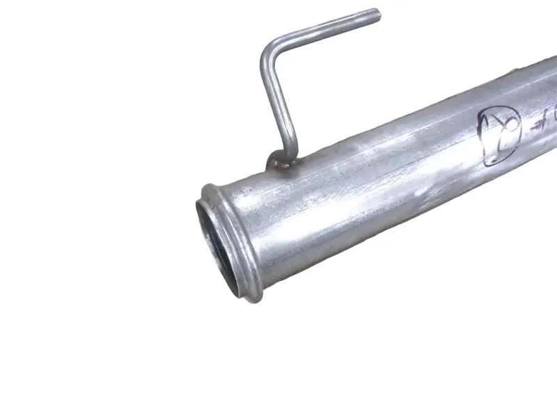 3859159C1 Genuine International Exhaust Pipe Bellow 2