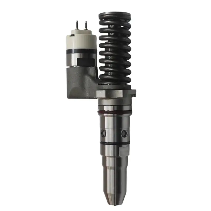 386-1774 Cat Reman Electronic Fuel Injector 1