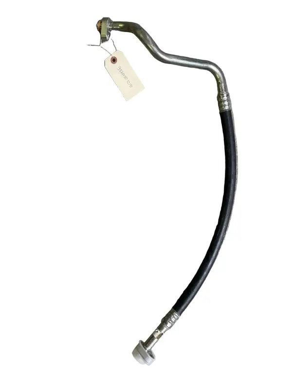3860140C91 Genuine International A/C Hose 1