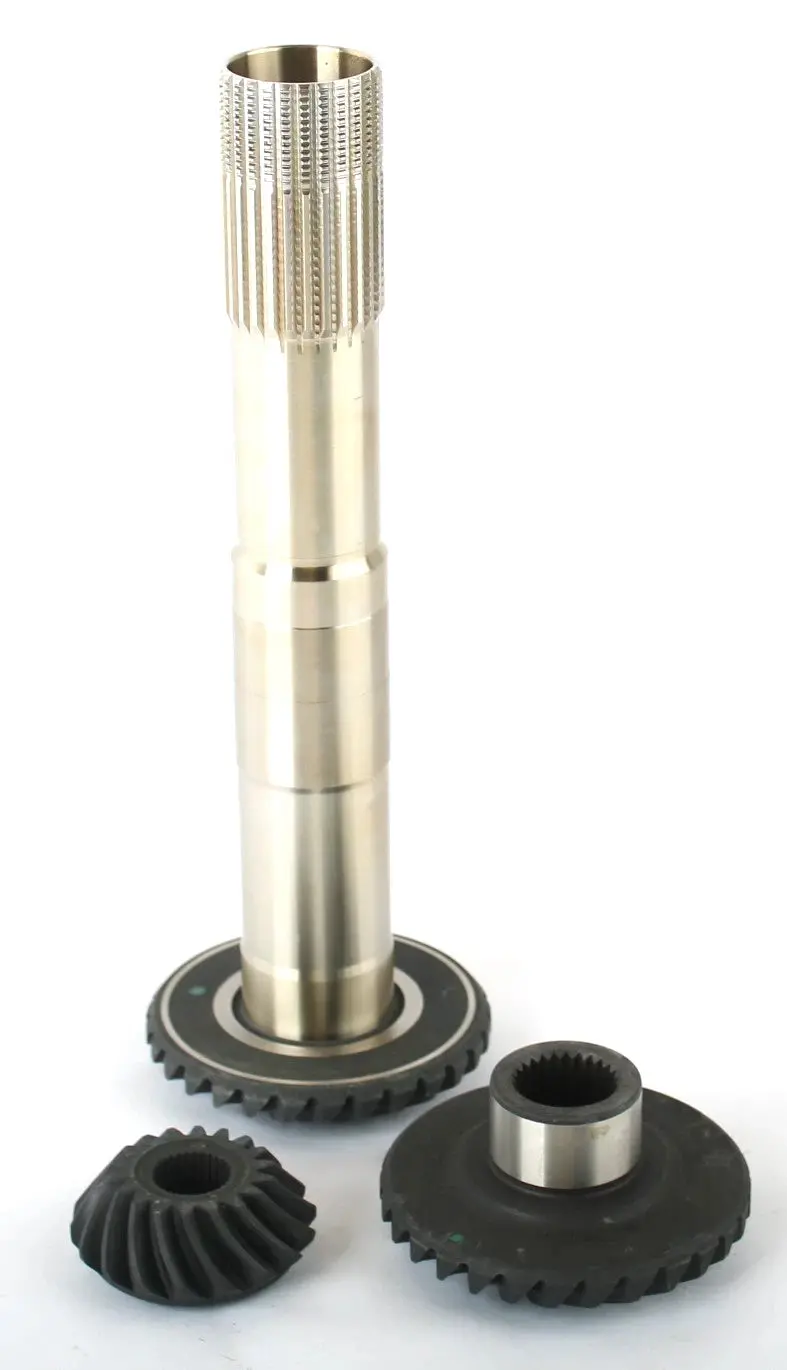 3860894 Genuine Volvo Penta Gear Set 1