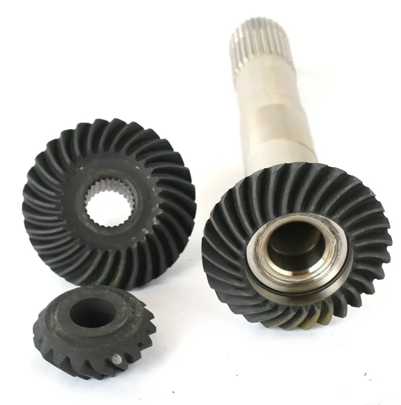 3860894 Genuine Volvo Penta Gear Set 2