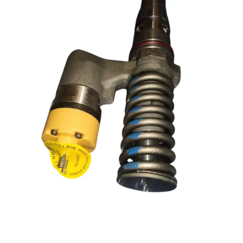 3861752 Cat Reman Electronic Fuel Injector 2