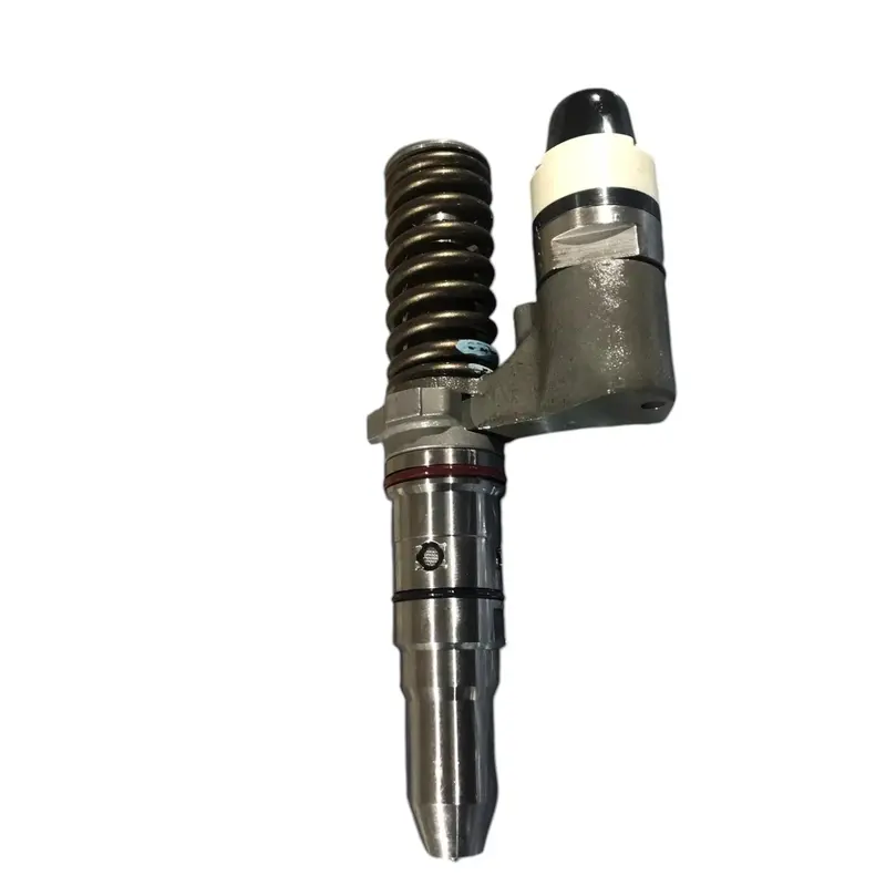 3861771 Genuine Cat Fuel Injector 1