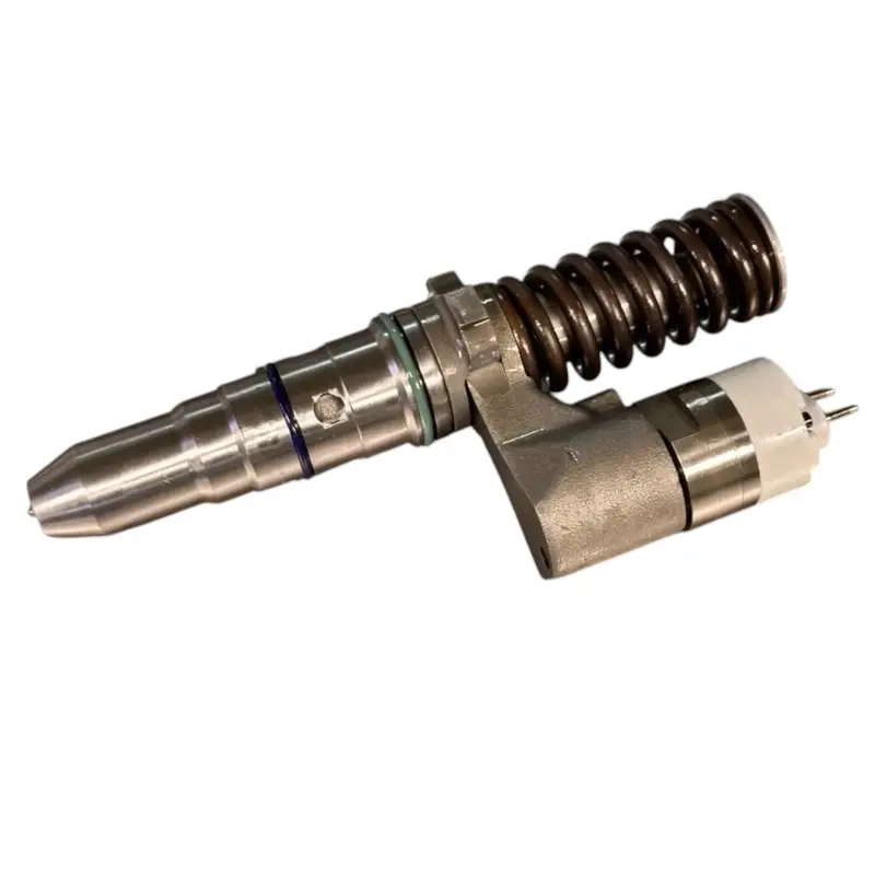 3861774 Cat Reman Electronic Fuel Injector 2