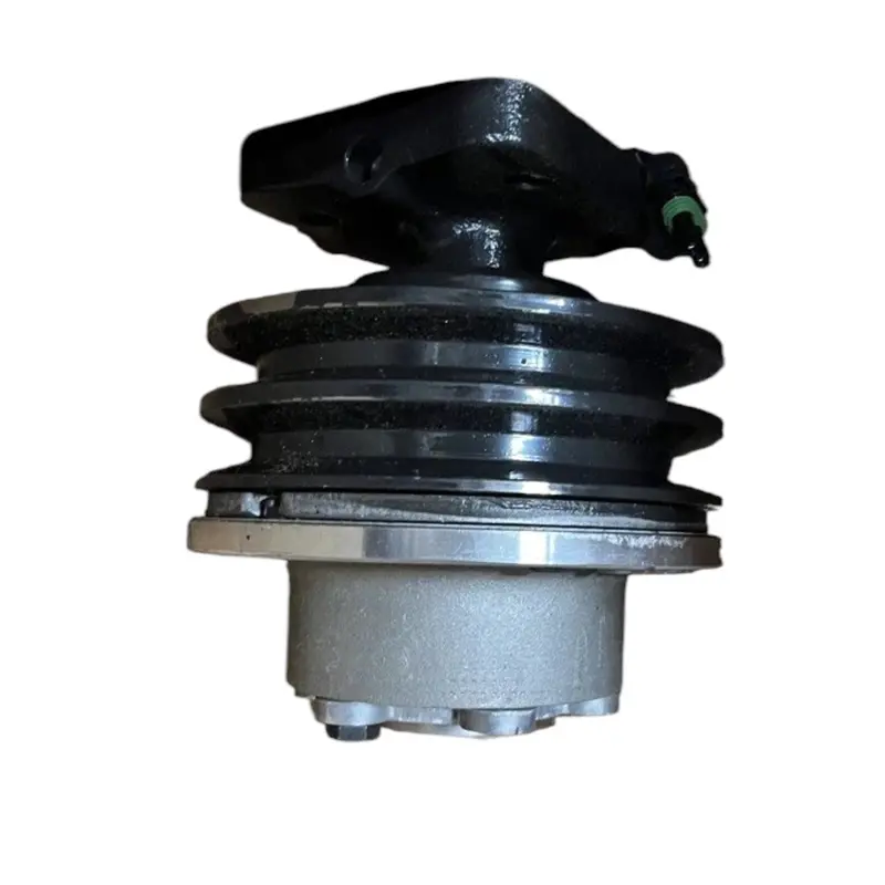 3862491Rx Genuine Cummins Clutch Fan 1