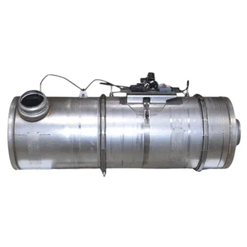 3865486C91 International Aftertreatment Device 1
