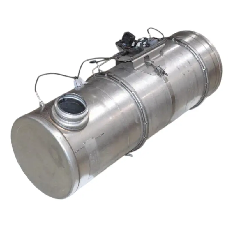 3865486C91 International Aftertreatment Device 2