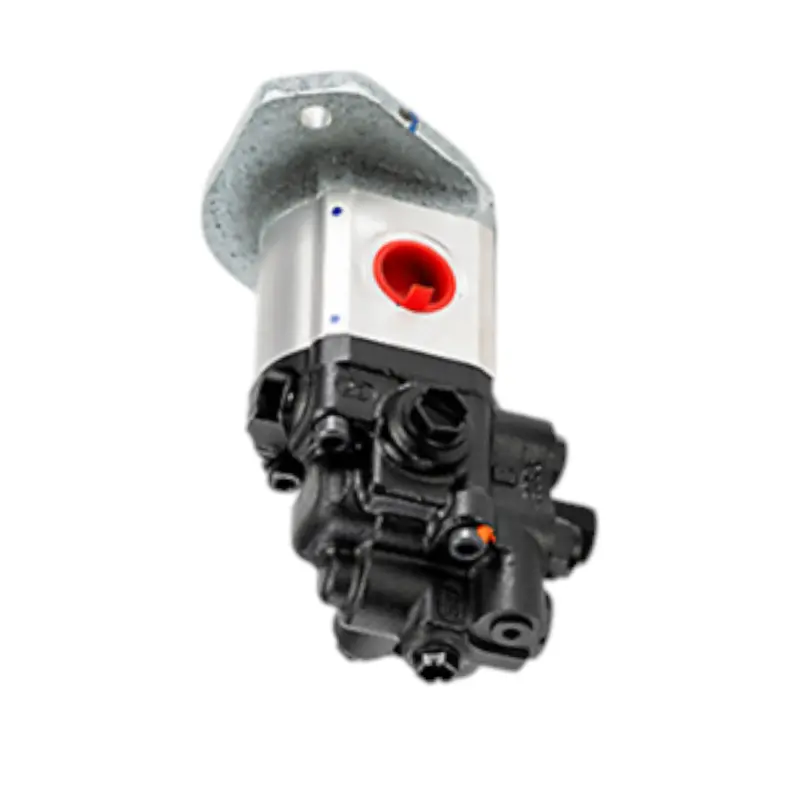 3866617 Cat Hydraulic Fan Gear Pump 1