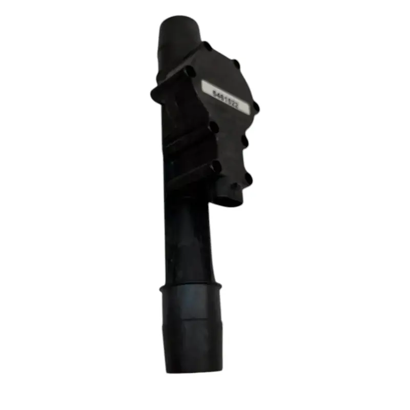 3867561 Genuine Cummins Blowby Flow Sensor 1
