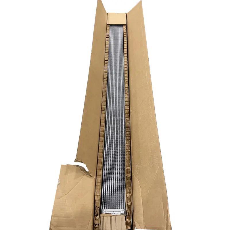 387-4364 Genuine Cat Radiator Core 1