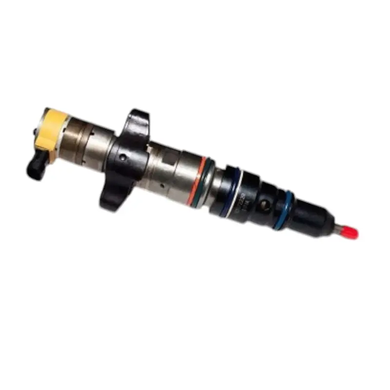387-9436 Genuine Cat Fuel Injector 2
