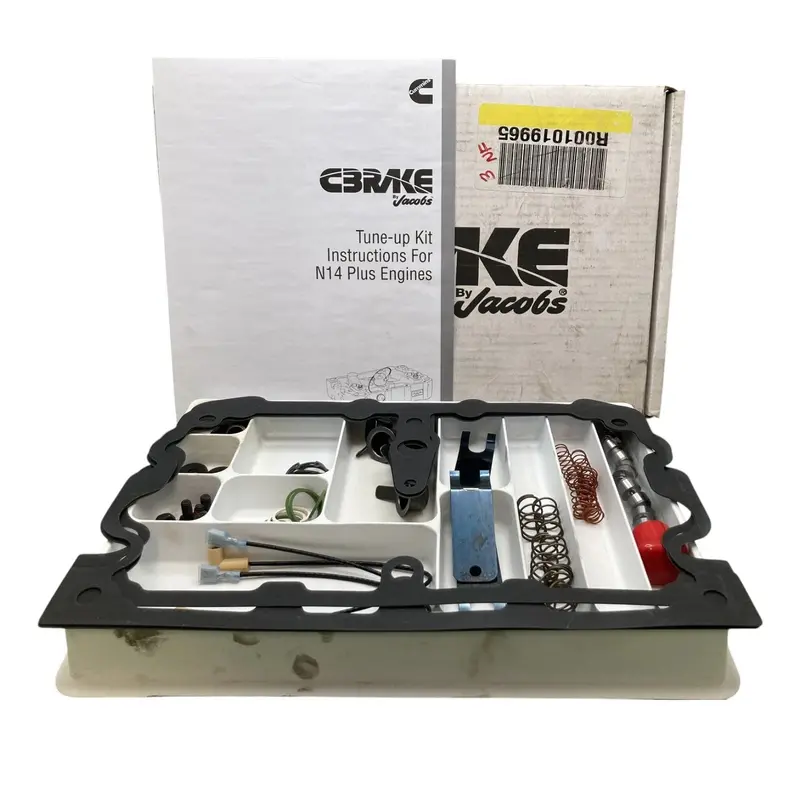 3871657 Genuine Cummins Tuneup Kit 1