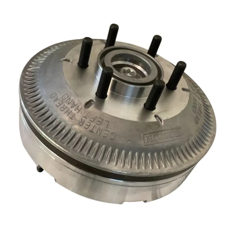 3881234C2 Genuine International Engine Cooling Fan Clutch 1