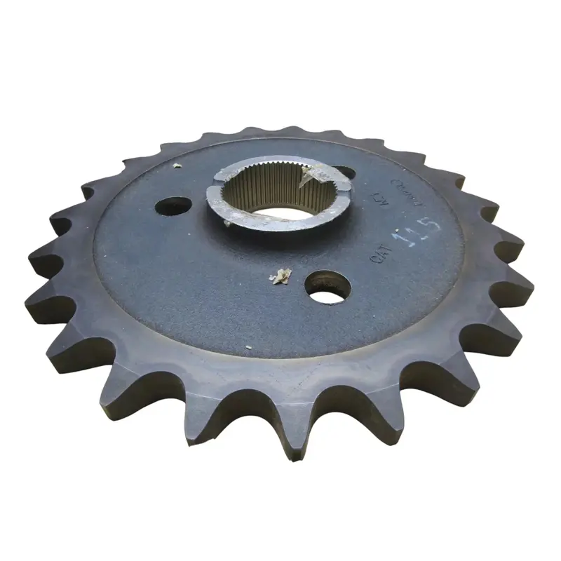 3882618 Genuine Caterpillar Sprocket Drive Wheel 1