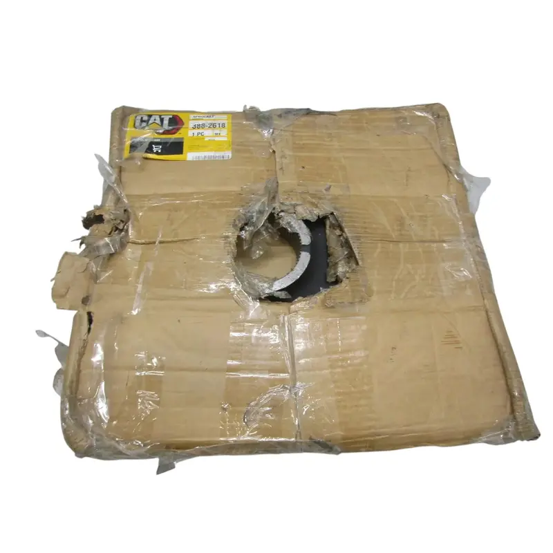 3882618 Genuine Caterpillar Sprocket Drive Wheel 2