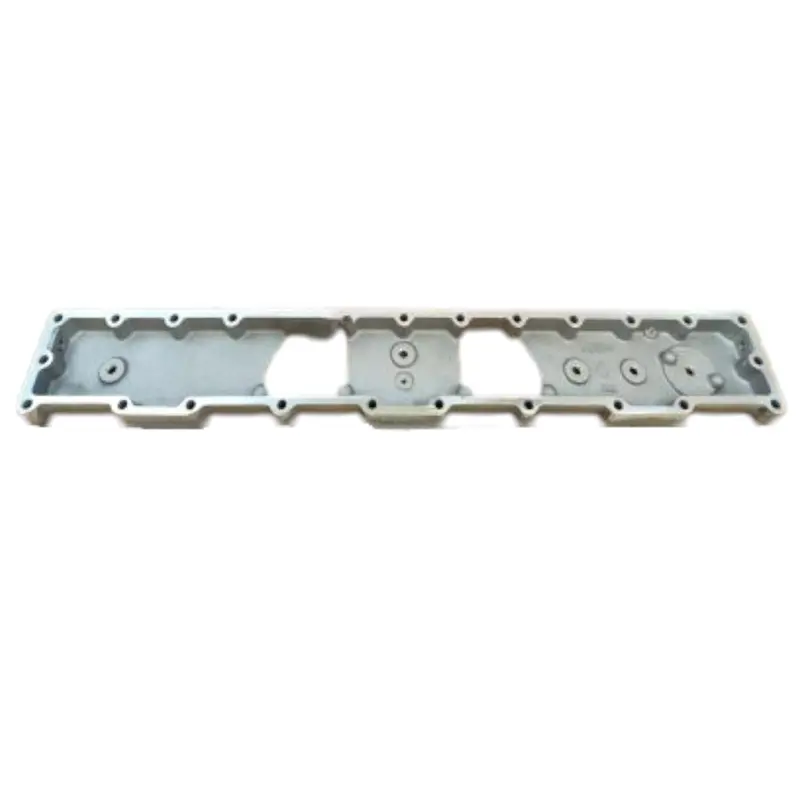 3892416 Genuine Cummins Air Intake Manifold 1