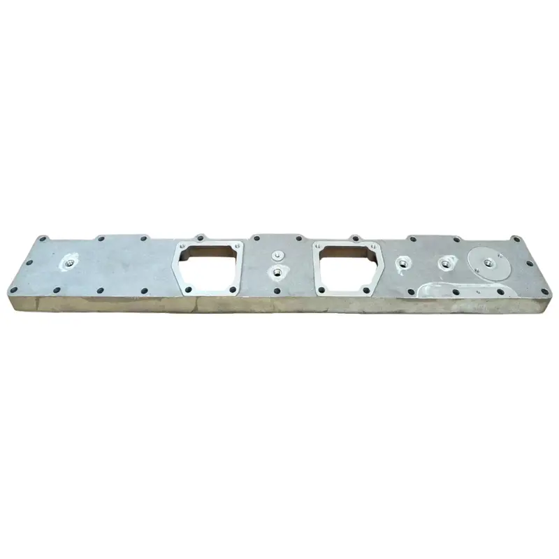 3892416 Genuine Cummins Air Intake Manifold 2