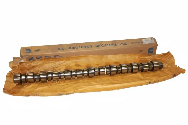 3895786 Genuine Cummins Camshaft 1