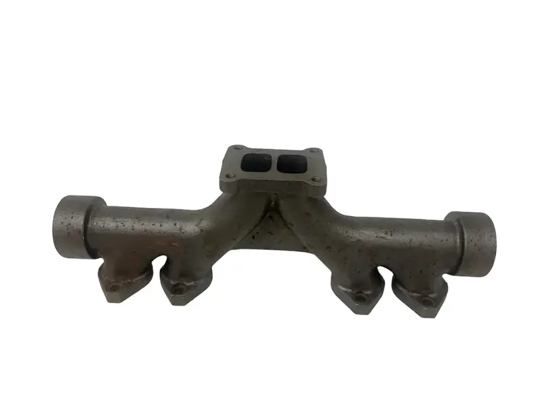 3896446 Cummins Exhaust Manifold 1