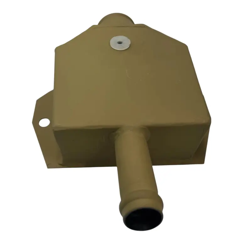 3897782 Genuine Cummins Crankcase Breather 1