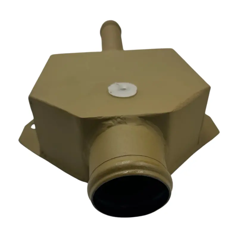 3897782 Genuine Cummins Crankcase Breather 2