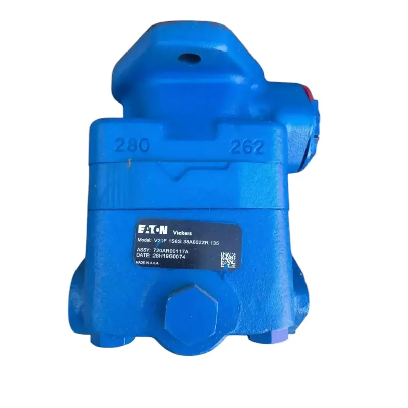 38A6022r135 Genuine Eaton Power Steering Pump 1